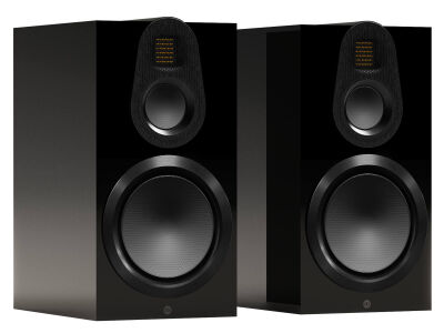 Monitor Audio Gold 100 6G (High Gloss Black)