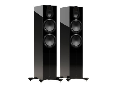 Monitor Audio Gold 500 6G (High Gloss Black)
