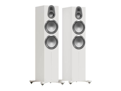 Monitor Audio Gold 500 6G (Satin White)