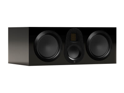 Monitor Audio Gold C250 6G (High Gloss Black)