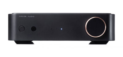 Argon SA2 (Schwarz)