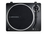 Audio-Technica AT-LP70XBT (Schwarz/Silber)