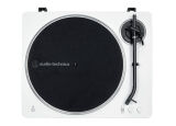 Audio-Technica AT-LP70XBT (Weiss/Silber)
