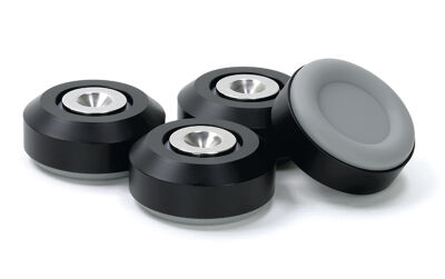 Dynavox Highend Dual Absorber (4er-Set)