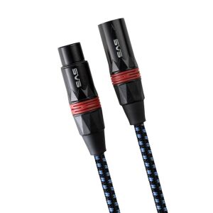 SVS SoundPath XLR (Mono/ 3.0 Meter)