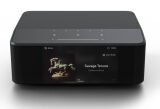 BlueSound NODE Icon (Schwarz)