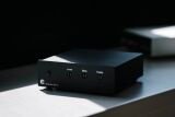 Pro-Ject Amp Box S3 CI (Schwarz)