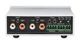 Pro-Ject Amp Box S3 CI (Silber)