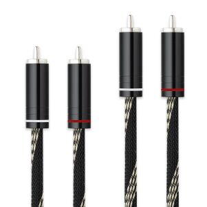 Pro-Ject Connect it Line DS (RCA 0,41 Meter)