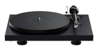 Pro-Ject Debut EVO 2 (Matt Schwarz)