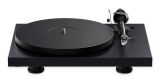 Pro-Ject Debut EVO 2 (Matt Schwarz)