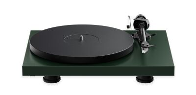 Pro-Ject Debut EVO 2 (Matt Tannengrün)