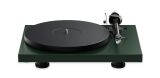 Pro-Ject Debut EVO 2 (Matt Tannengrün)