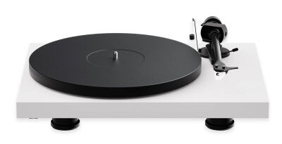 Pro-Ject Debut EVO 2 (Matt Weiss)