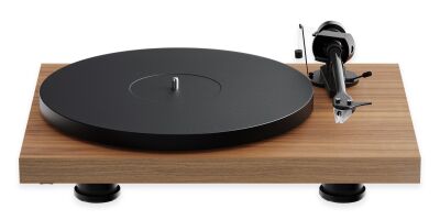 Pro-Ject Debut EVO 2 (Walnuss)