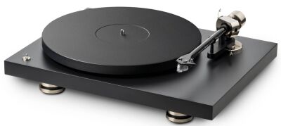 Pro-Ject Debut PRO B (Schwarz)