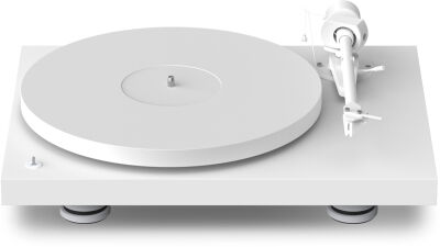 Pro-Ject Debut PRO B (Weiss)