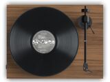 Pro-Ject E1 BT (Walnuss)