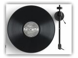 Pro-Ject E1 BT (Weiss)