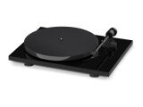 Pro-Ject E1 Phono (Hochglanz Schwarz)