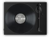 Pro-Ject E1 Phono (Hochglanz Schwarz)