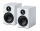 Pro-Ject Speaker Box 3E (Weiss hochglanz)