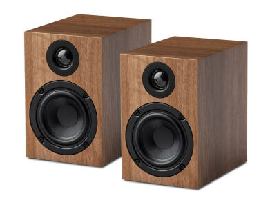 Pro-Ject Speaker Box 3E (Walnuss)