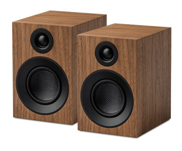 Pro-Ject Speaker Box 3E Carbon (Walnuss)