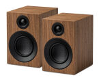 Pro-Ject Speaker Box 3E Carbon (Walnuss)