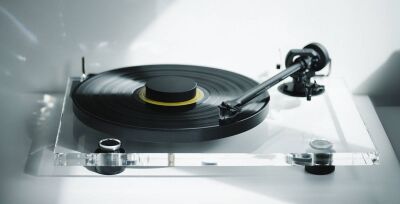 Pro-Ject XA B (Acryl)