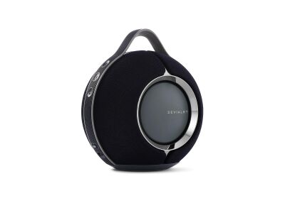 Devialet Mania (Deep Black)