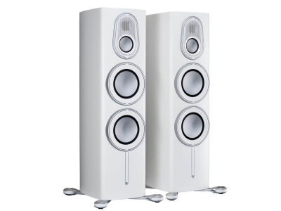 Monitor Audio Platinum 300 3G (Weiss)