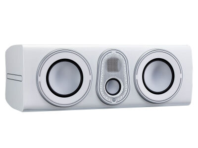 Monitor Audio Platinum C250 3G (Weiss)