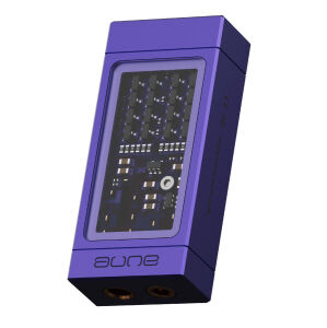 Aune Yuki SE (Purple)