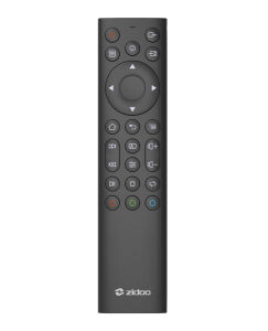 ZIDOO V10 Mini (Schwarz)