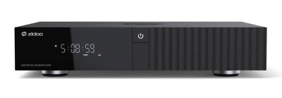 ZIDOO Z3000 PRO (Schwarz)