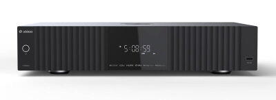 ZIDOO UHD8000 (Schwarz)