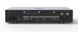 ZIDOO UHD8000 (Schwarz)