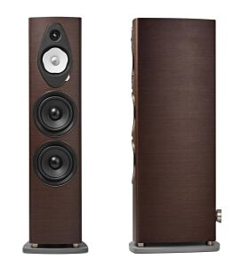 Sonus faber Sonetto VIII G2 (Wenge)