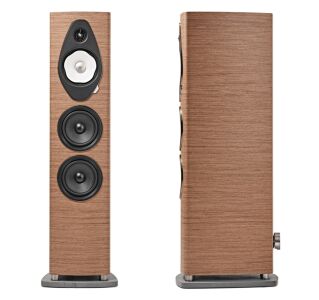 Sonus faber Sonetto V G2 (Walnuss)