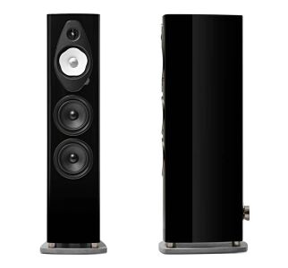Sonus faber Sonetto V G2 (Klavierlack Schwarz)