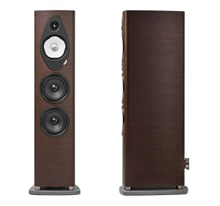 Sonus faber Sonetto V G2 (Wenge)
