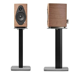 Sonus faber Sonetto II G2 (Walnuss)
