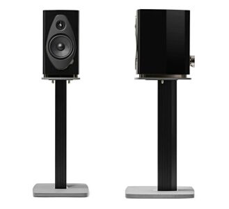 Sonus faber Sonetto II G2 (Klavierlack Schwarz)