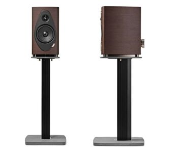 Sonus faber Sonetto II G2 (Wenge)