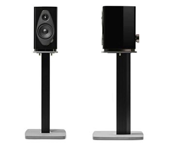 Sonus faber Sonetto I G2 (Klavierlack Schwarz)