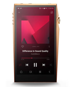 Astell & Kern SP3000T (Kupfer)