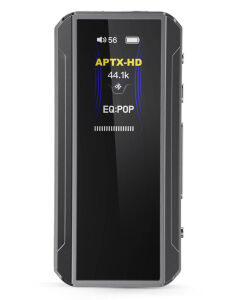 FiiO BTR13 (Schwarz)