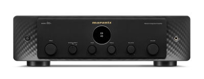 Marantz MODEL 60n (Schwarz)