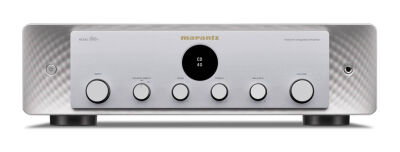 Marantz MODEL 60n (Silber-Gold)